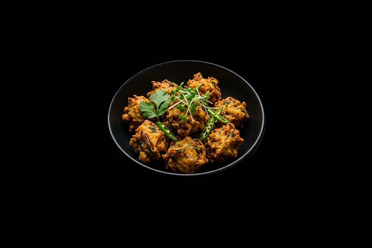 Veg Pakora